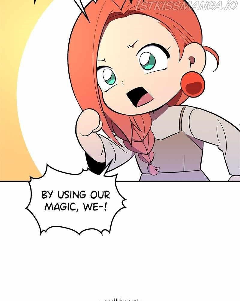 There Was a Hero Chapter 65 - Page 32