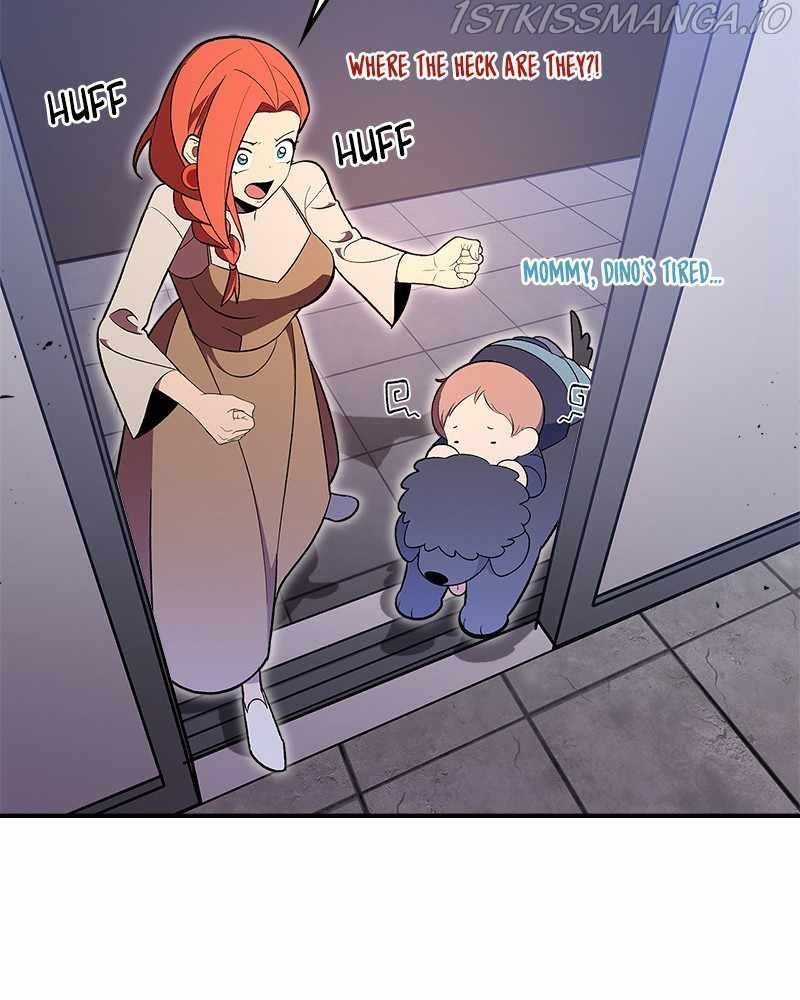 There Was a Hero Chapter 65 - Page 5