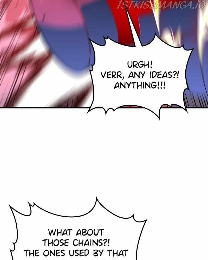 There Was a Hero Chapter 65 - Page 53