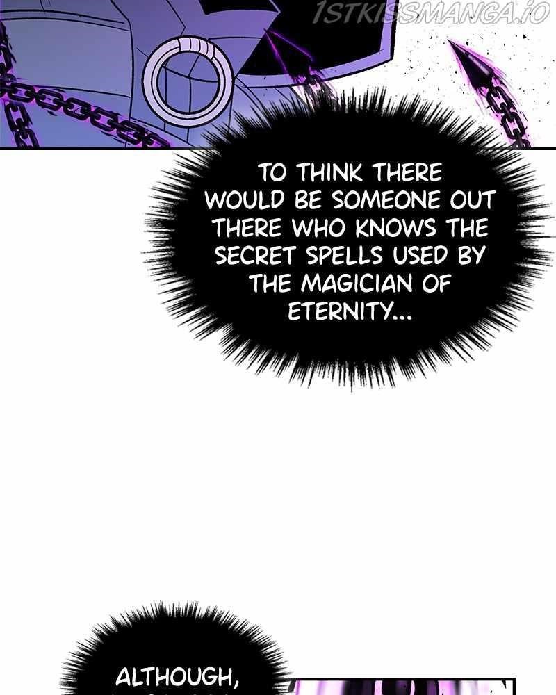 There Was a Hero Chapter 65 - Page 75