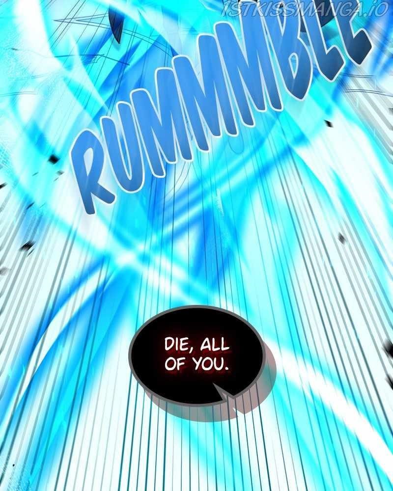 There Was a Hero Chapter 65 - Page 91