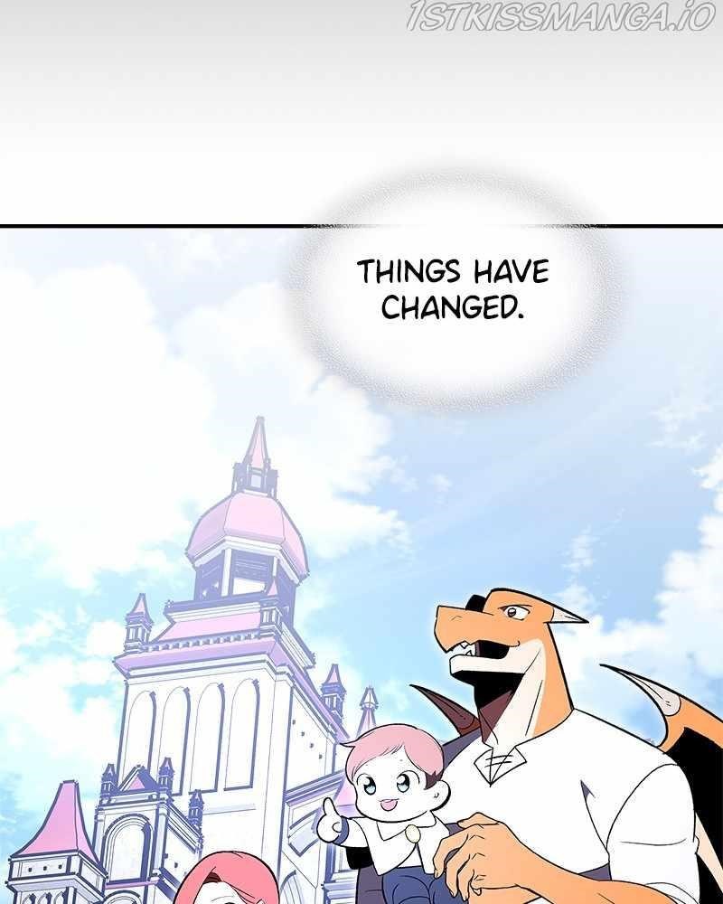 There Was a Hero Chapter 66 - Page 118
