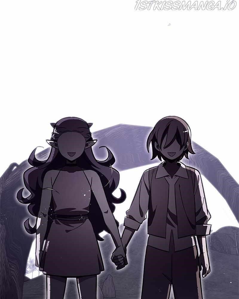 There Was a Hero Chapter 66 - Page 122