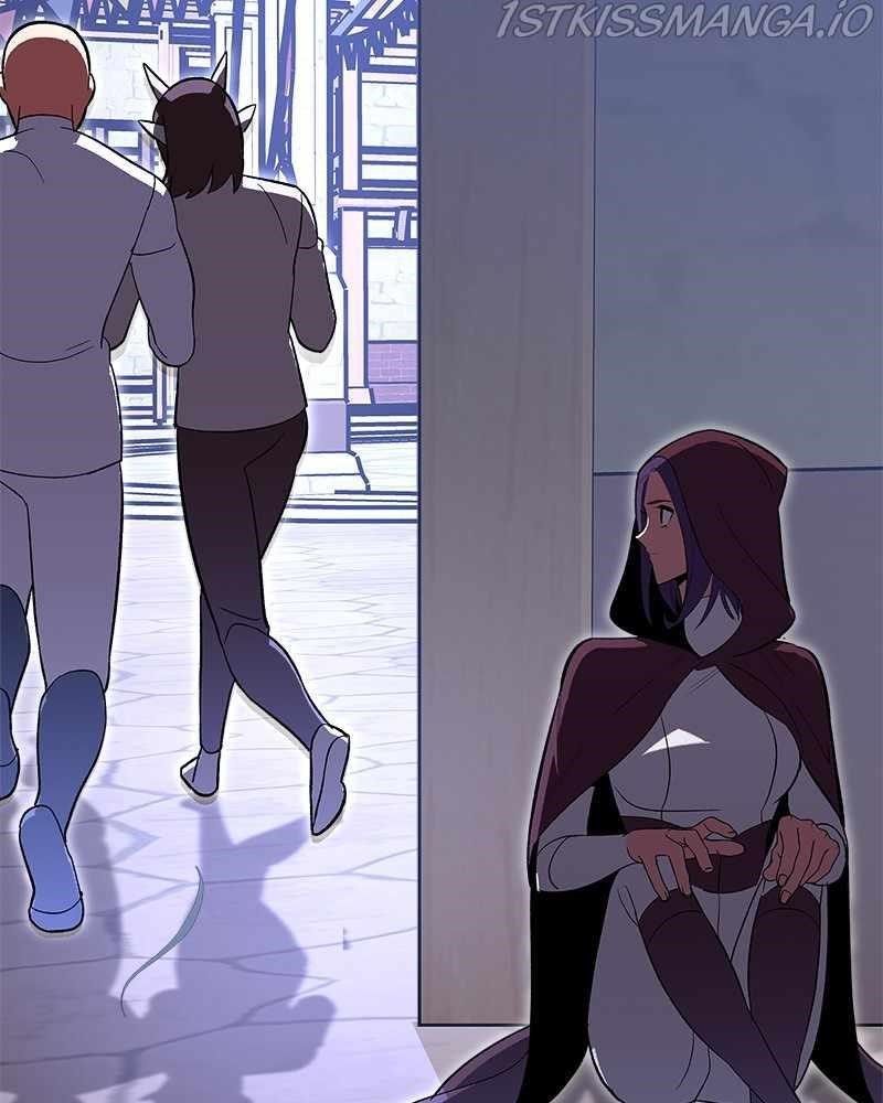 There Was a Hero Chapter 66 - Page 125