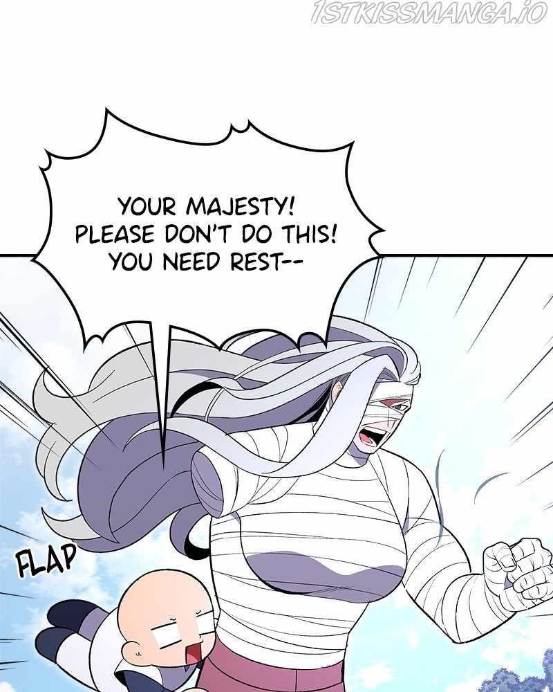 There Was a Hero Chapter 66 - Page 13