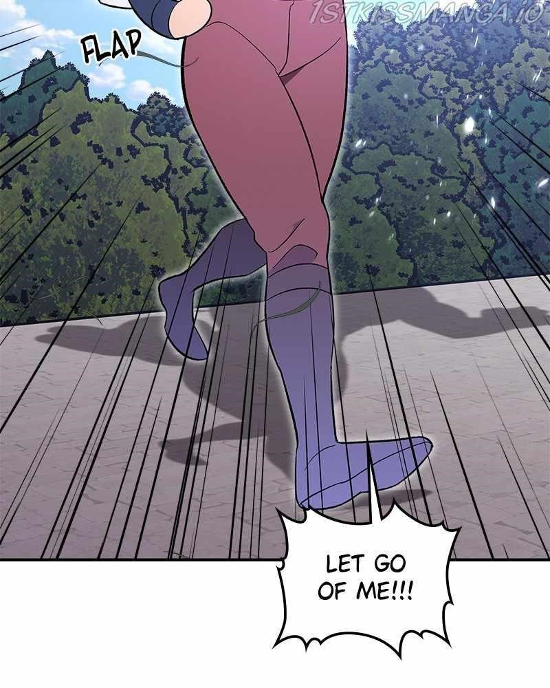 There Was a Hero Chapter 66 - Page 14