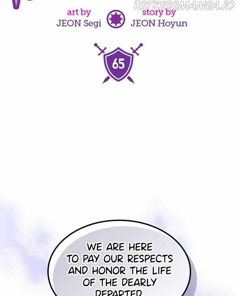 There Was a Hero Chapter 66 - Page 2