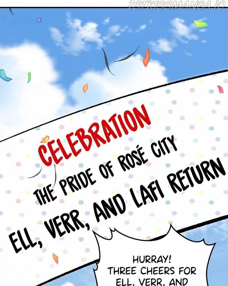 There Was a Hero Chapter 66 - Page 74
