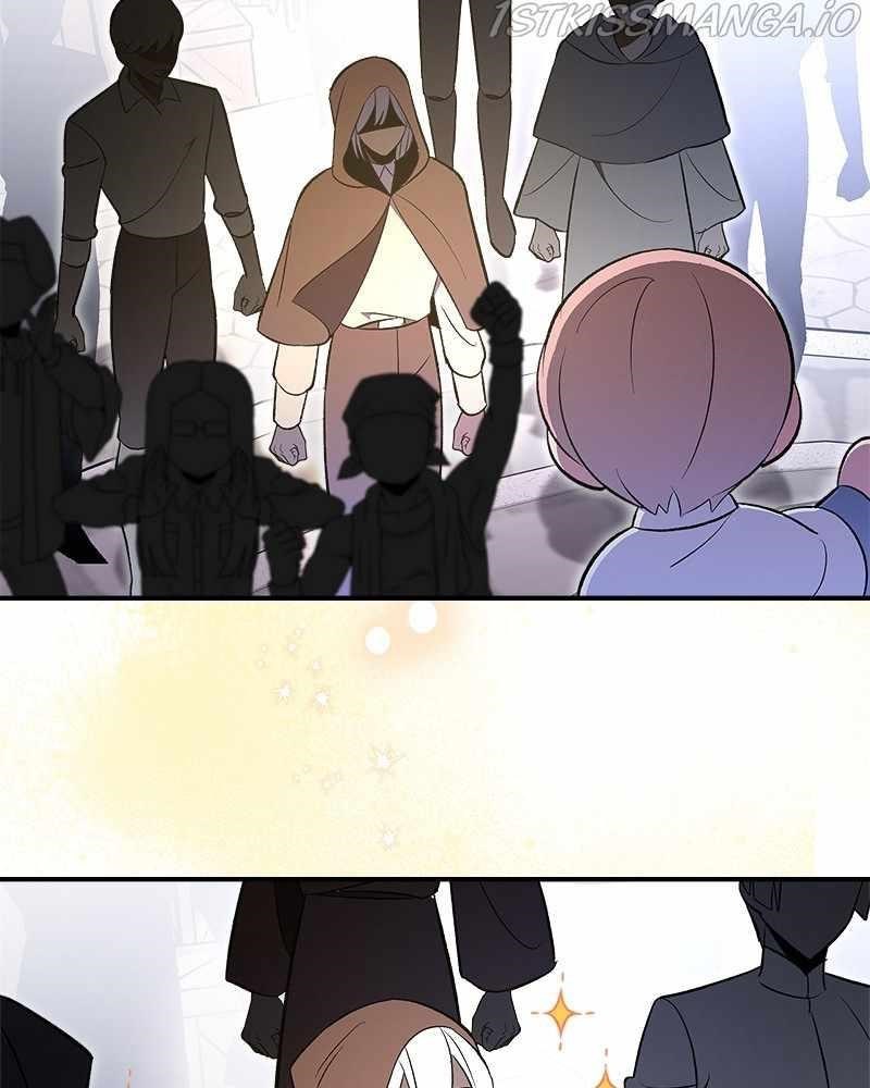 There Was a Hero Chapter 66 - Page 96