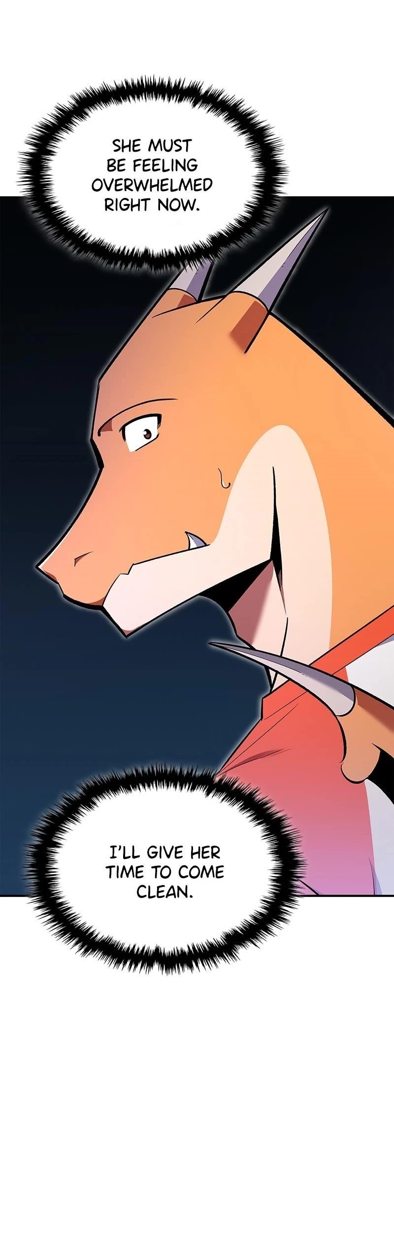 There Was a Hero Chapter 67 - Page 20