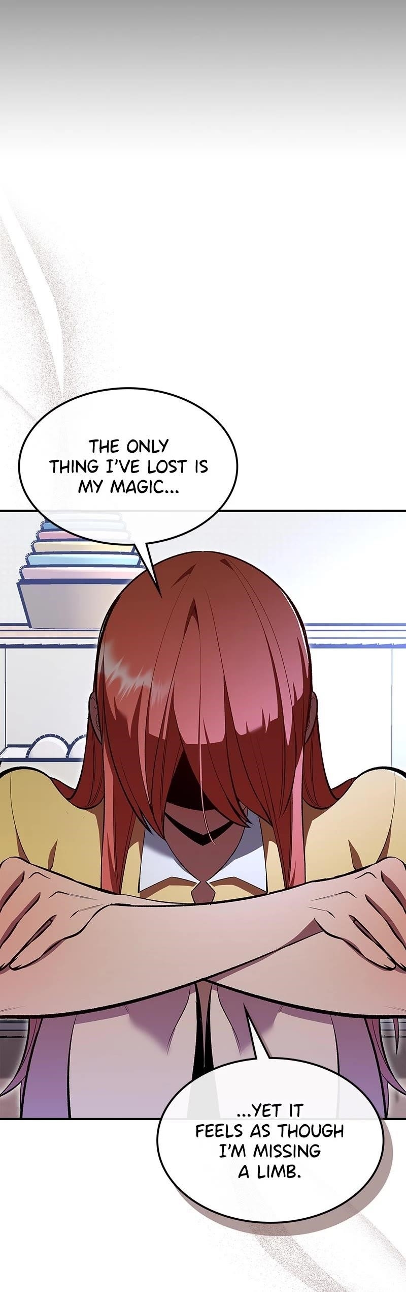 There Was a Hero Chapter 67 - Page 40
