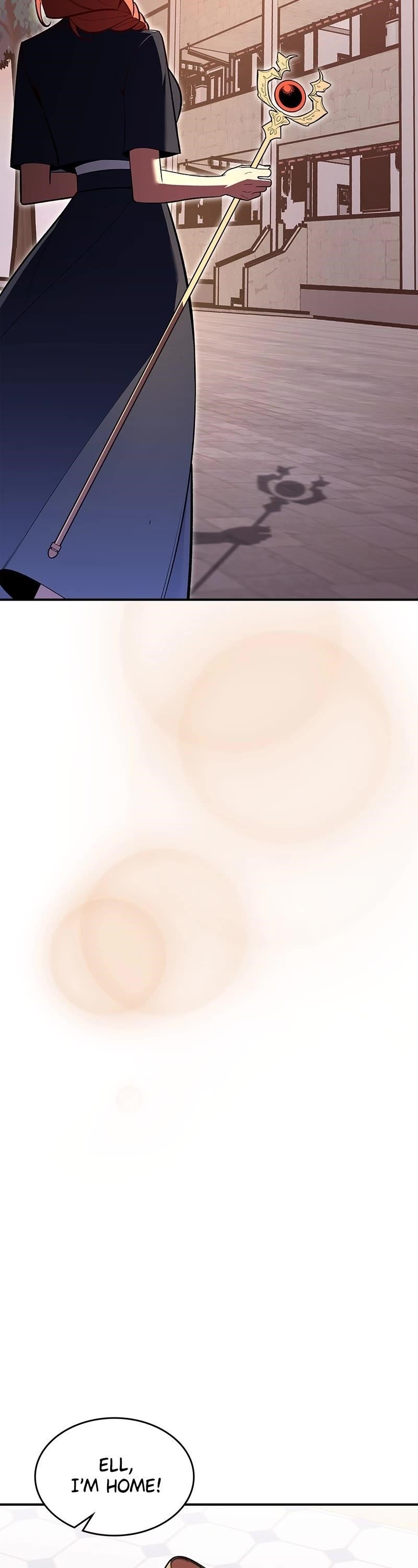 There Was a Hero Chapter 67 - Page 7