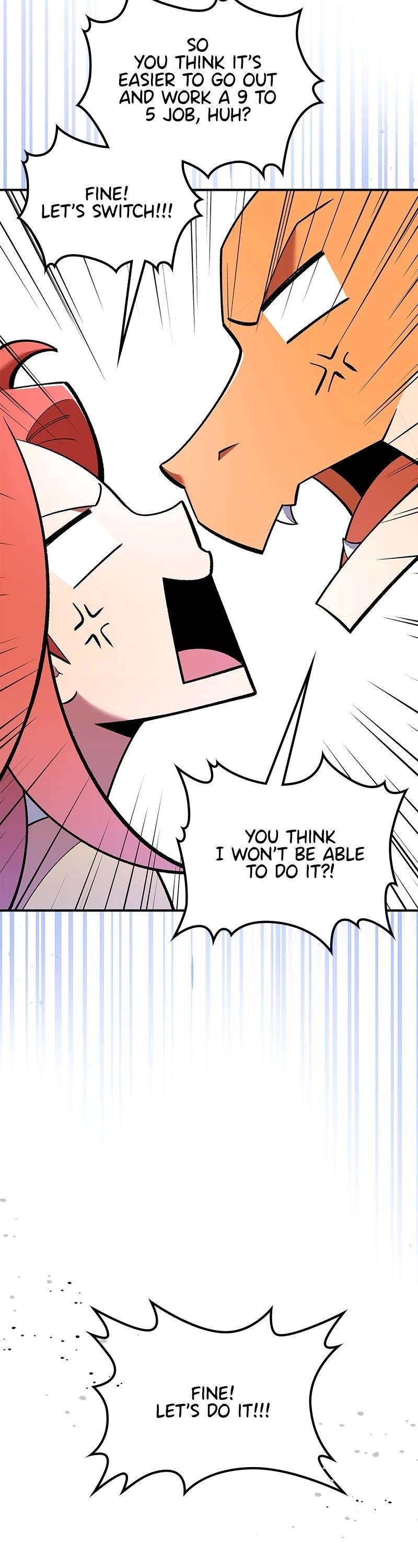 There Was a Hero Chapter 68 - Page 2