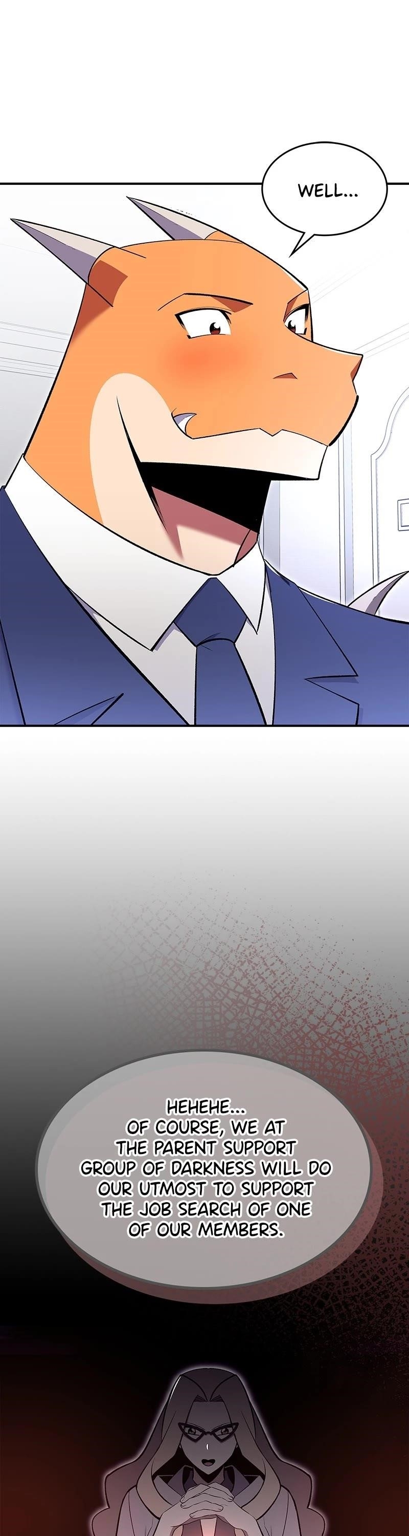 There Was a Hero Chapter 68 - Page 28