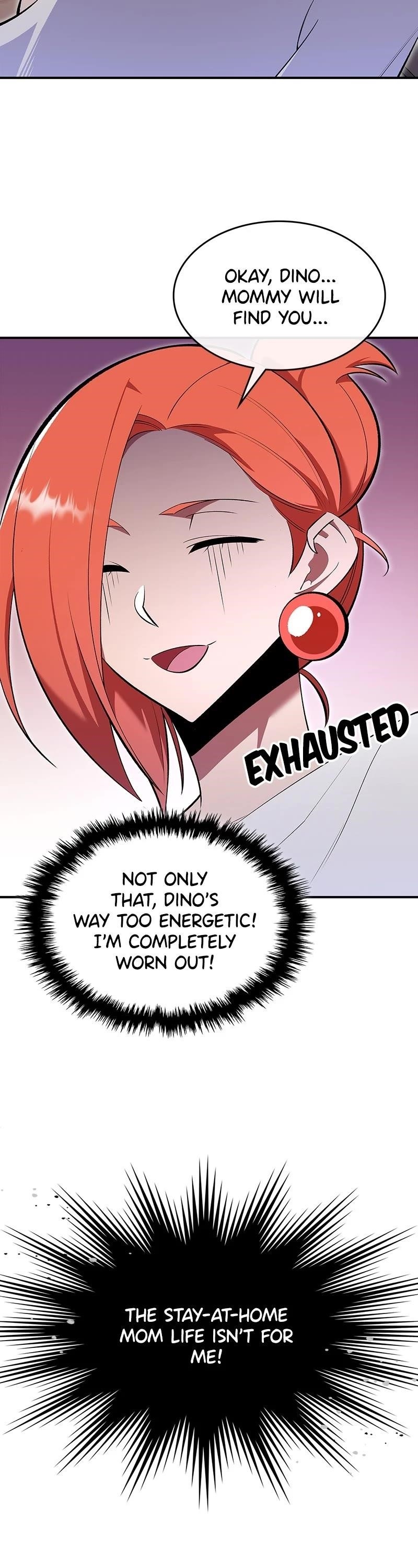 There Was a Hero Chapter 68 - Page 41