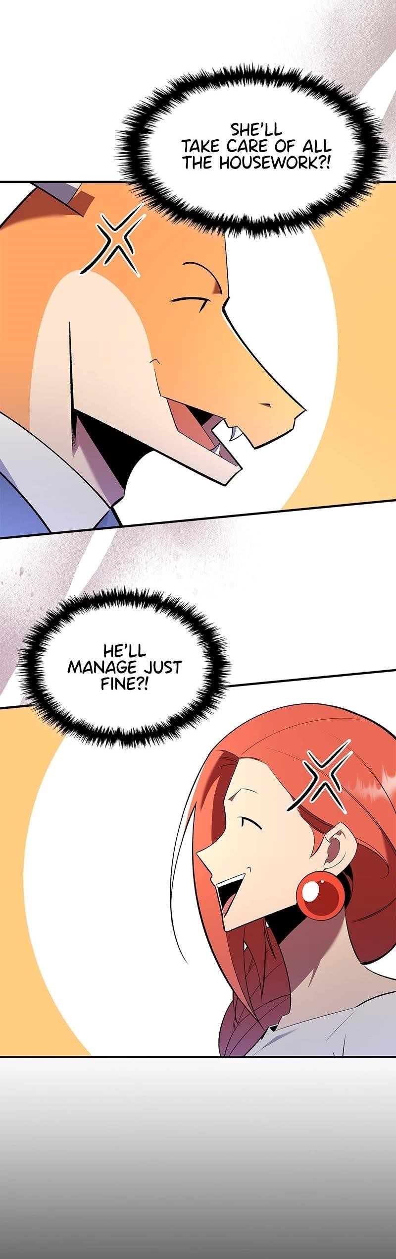 There Was a Hero Chapter 68 - Page 5