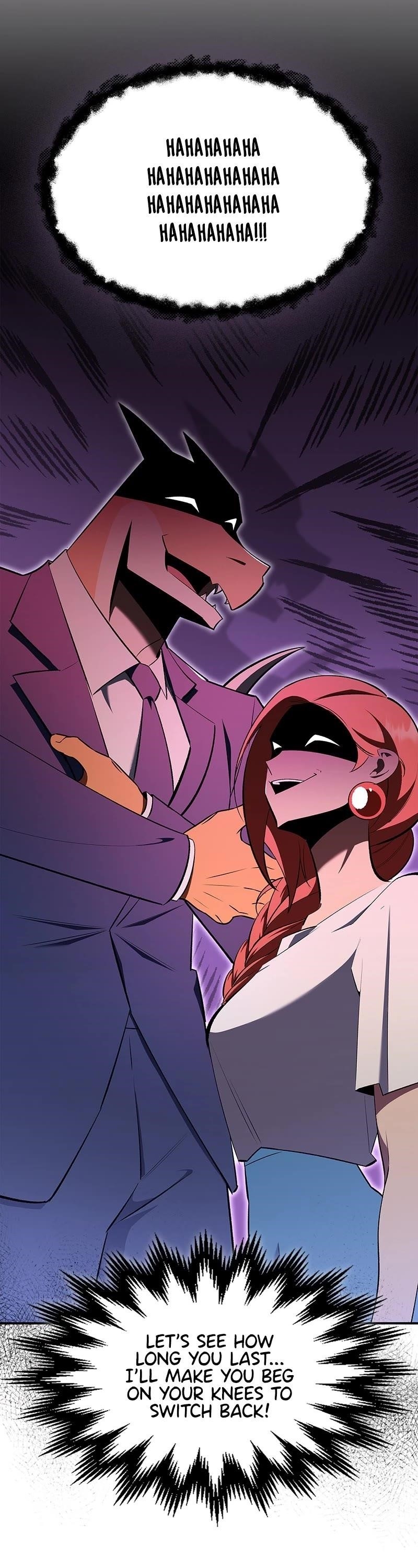 There Was a Hero Chapter 68 - Page 6