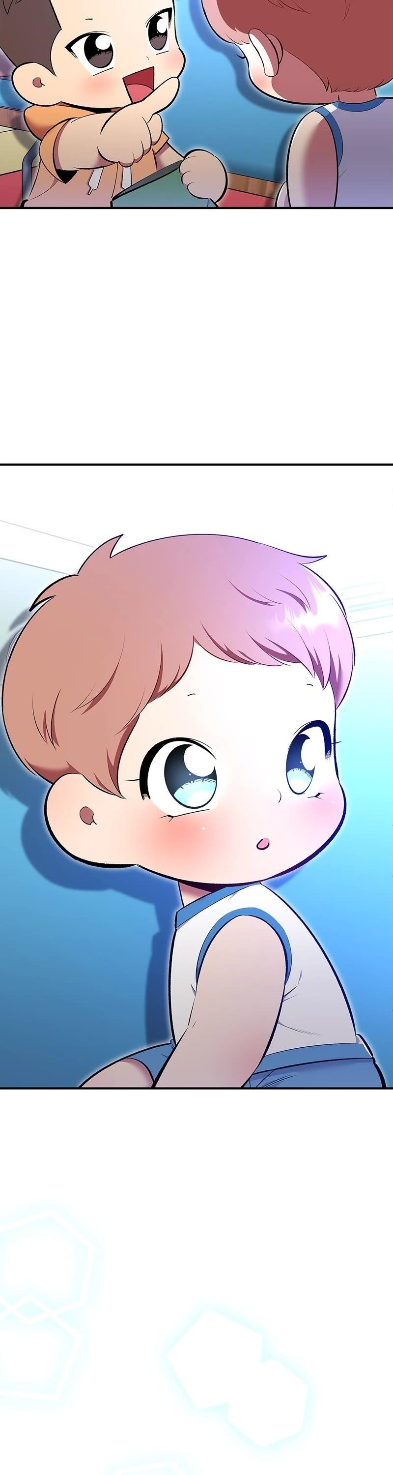 There Was a Hero Chapter 69 - Page 37
