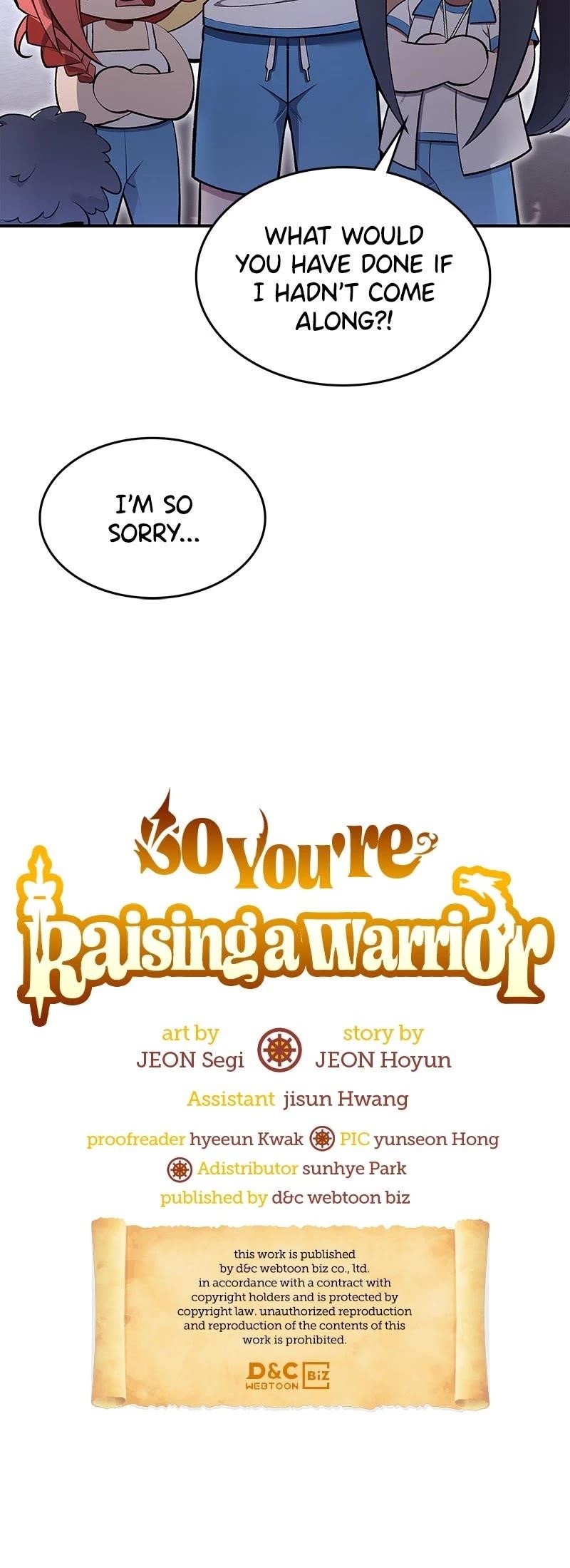 There Was a Hero Chapter 69 - Page 52