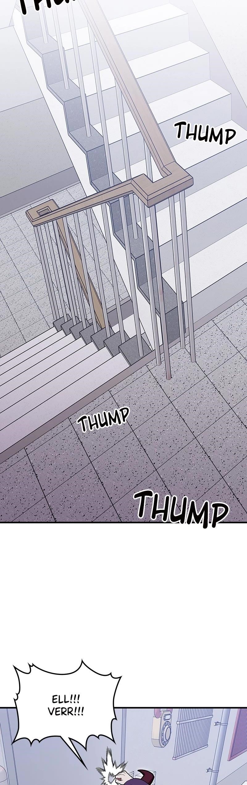 There Was a Hero Chapter 70 - Page 14