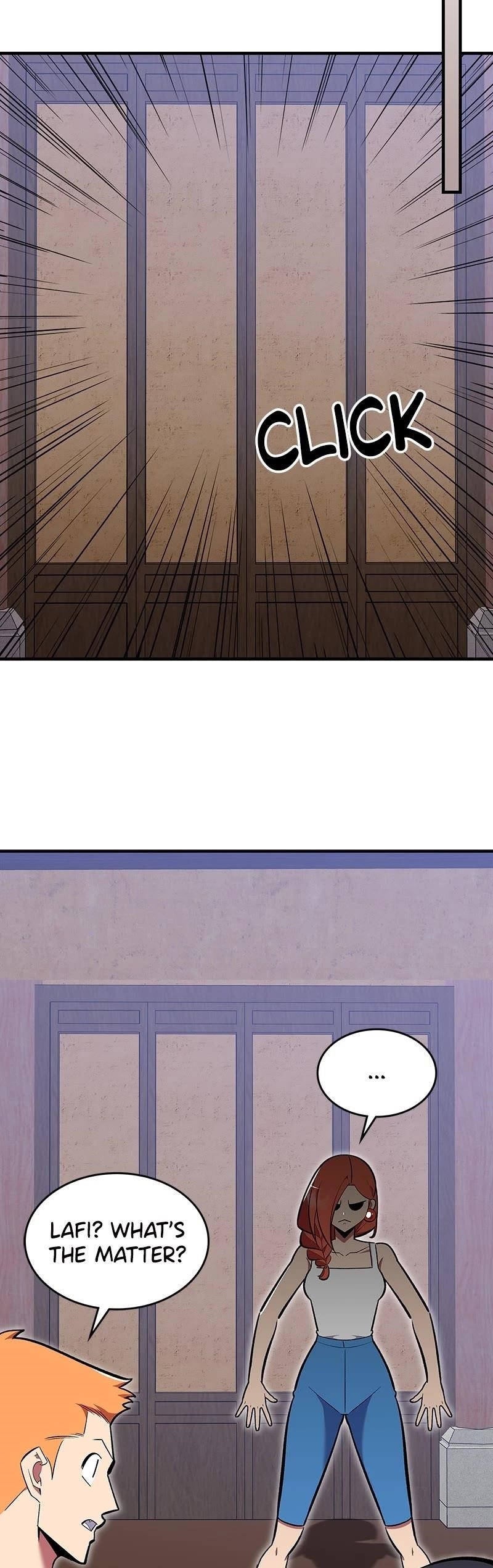 There Was a Hero Chapter 70 - Page 29