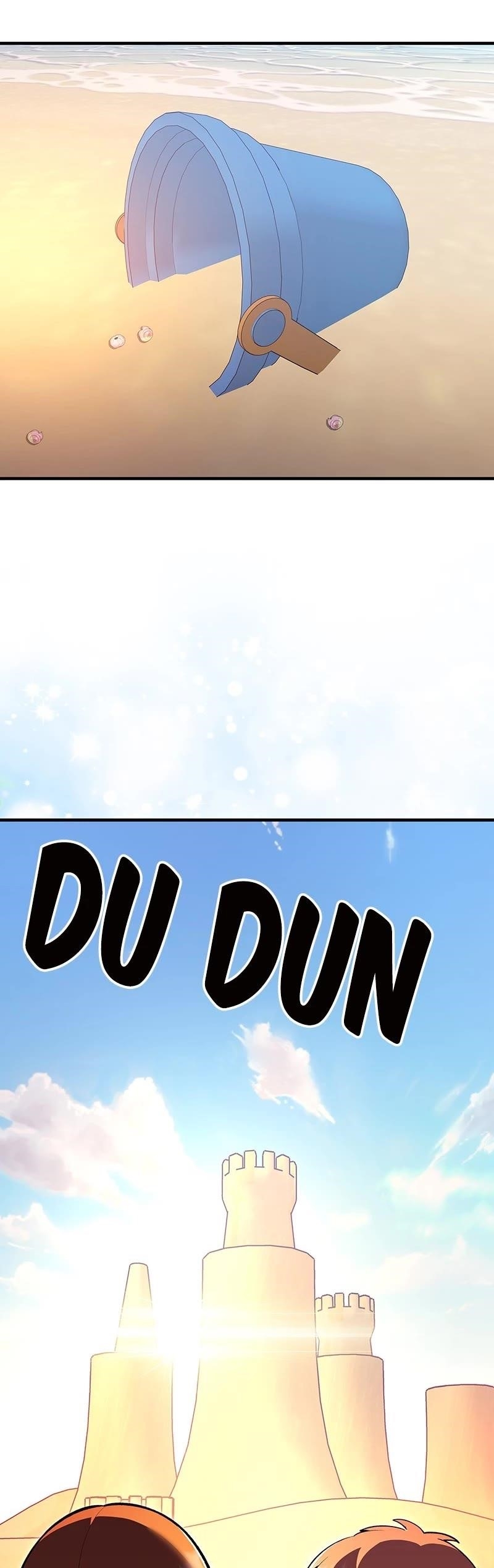 There Was a Hero Chapter 70 - Page 35