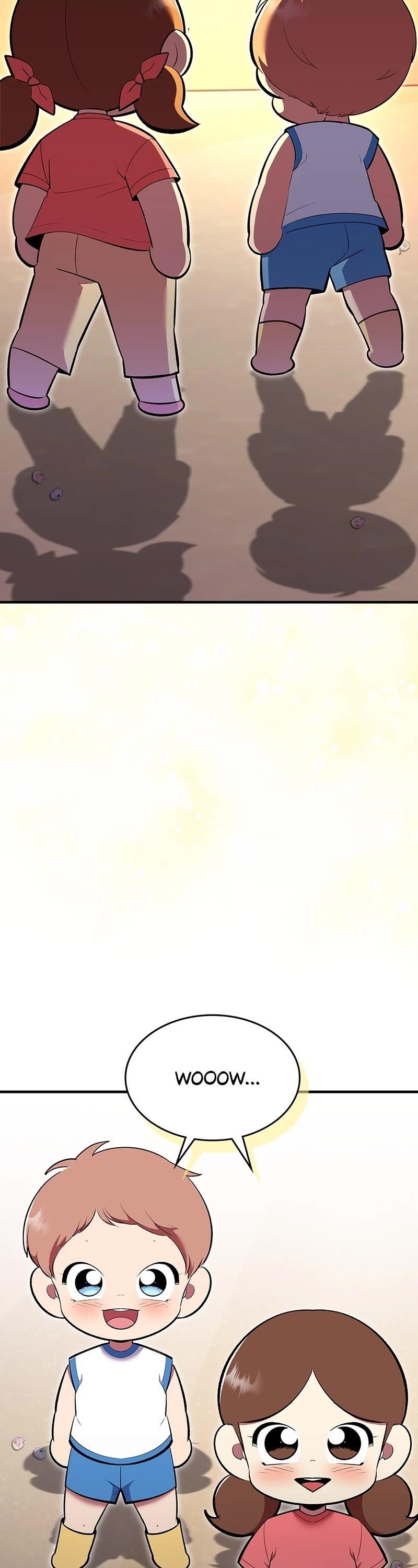 There Was a Hero Chapter 70 - Page 36