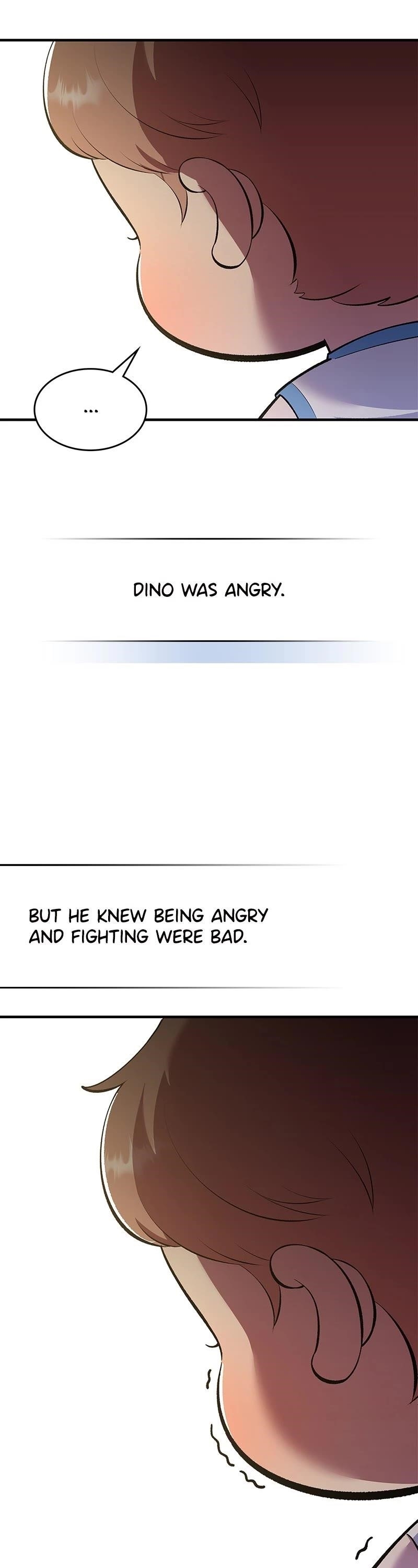 There Was a Hero Chapter 70 - Page 43