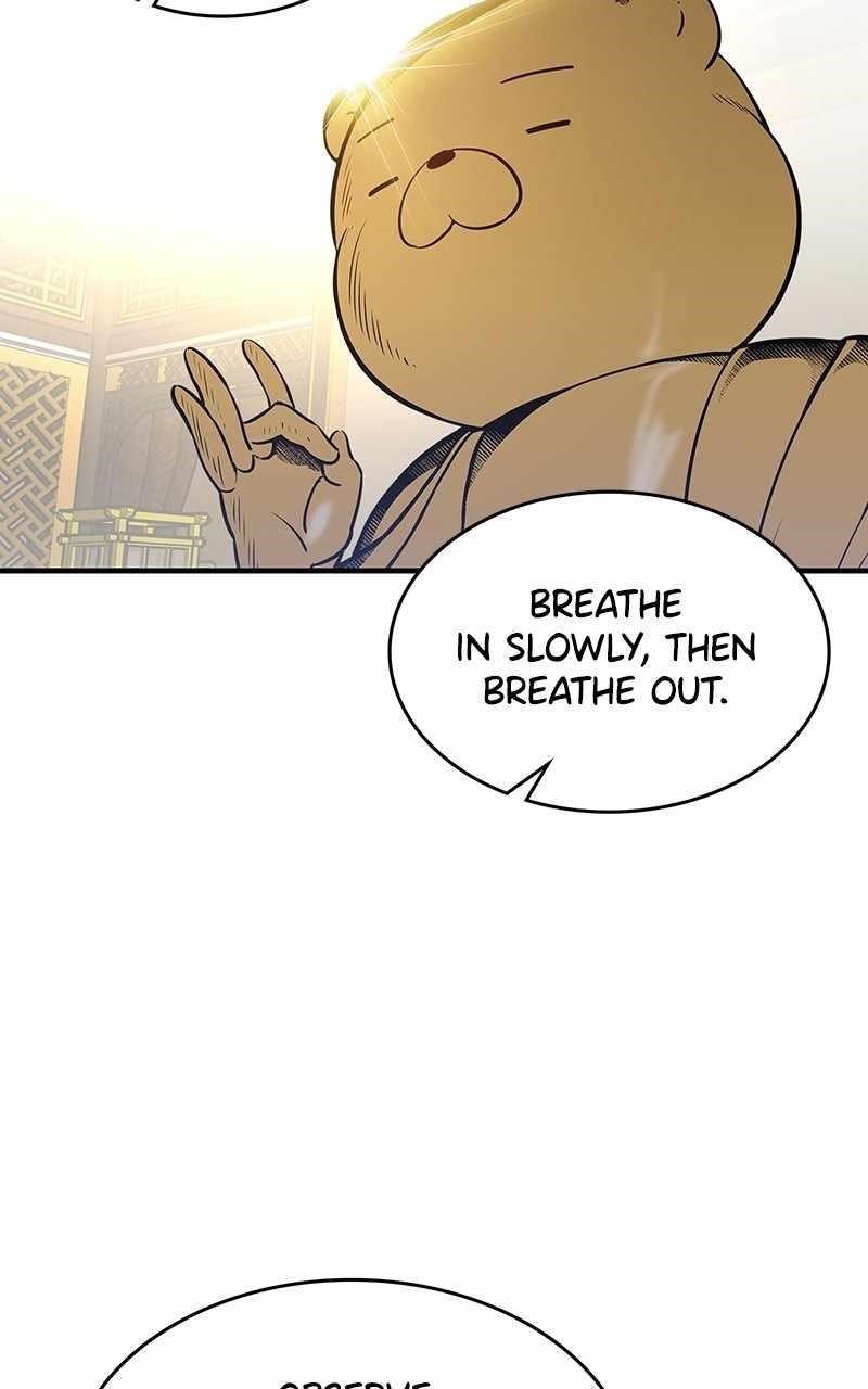 There Was a Hero Chapter 71 - Page 10