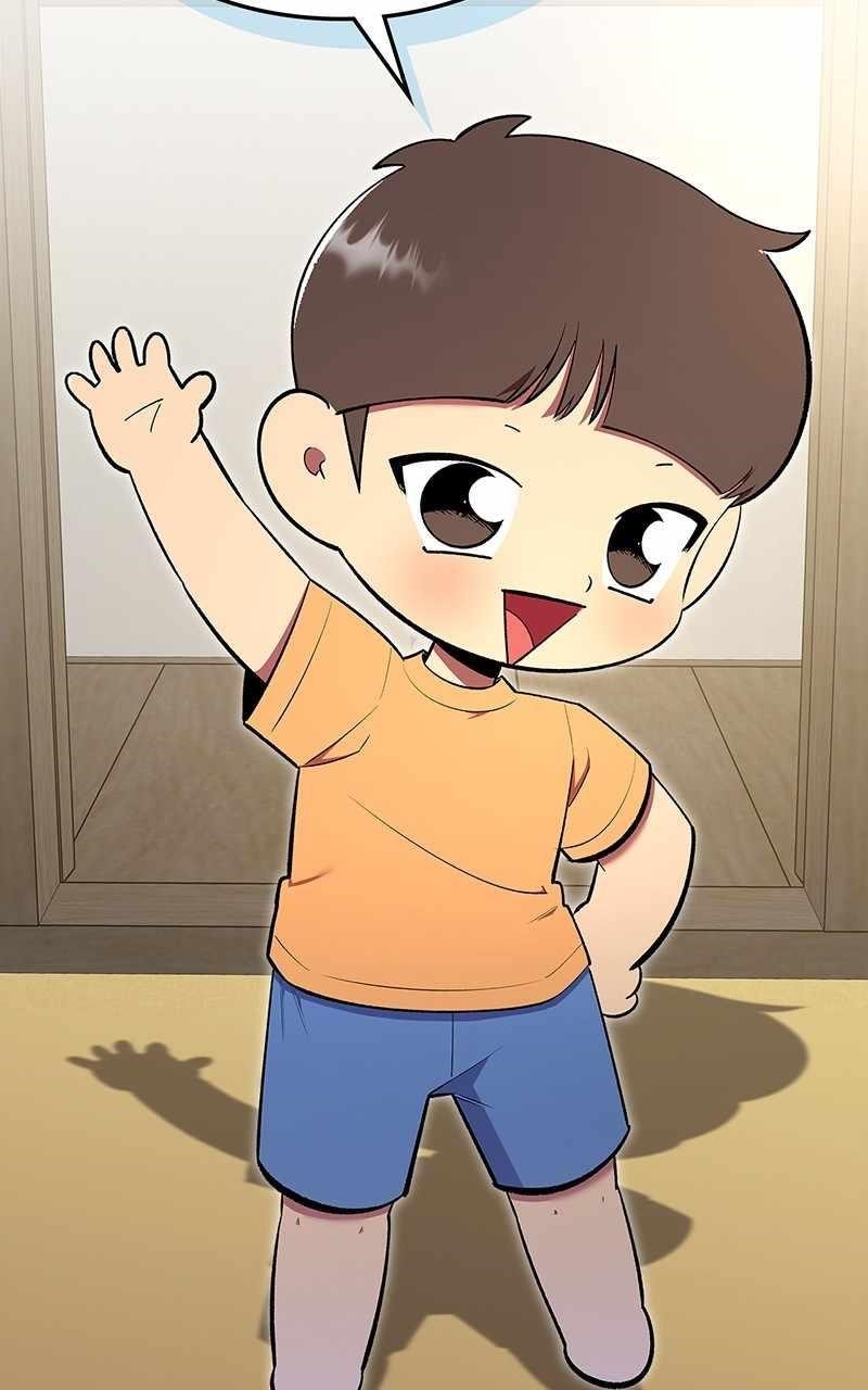 There Was a Hero Chapter 71 - Page 31
