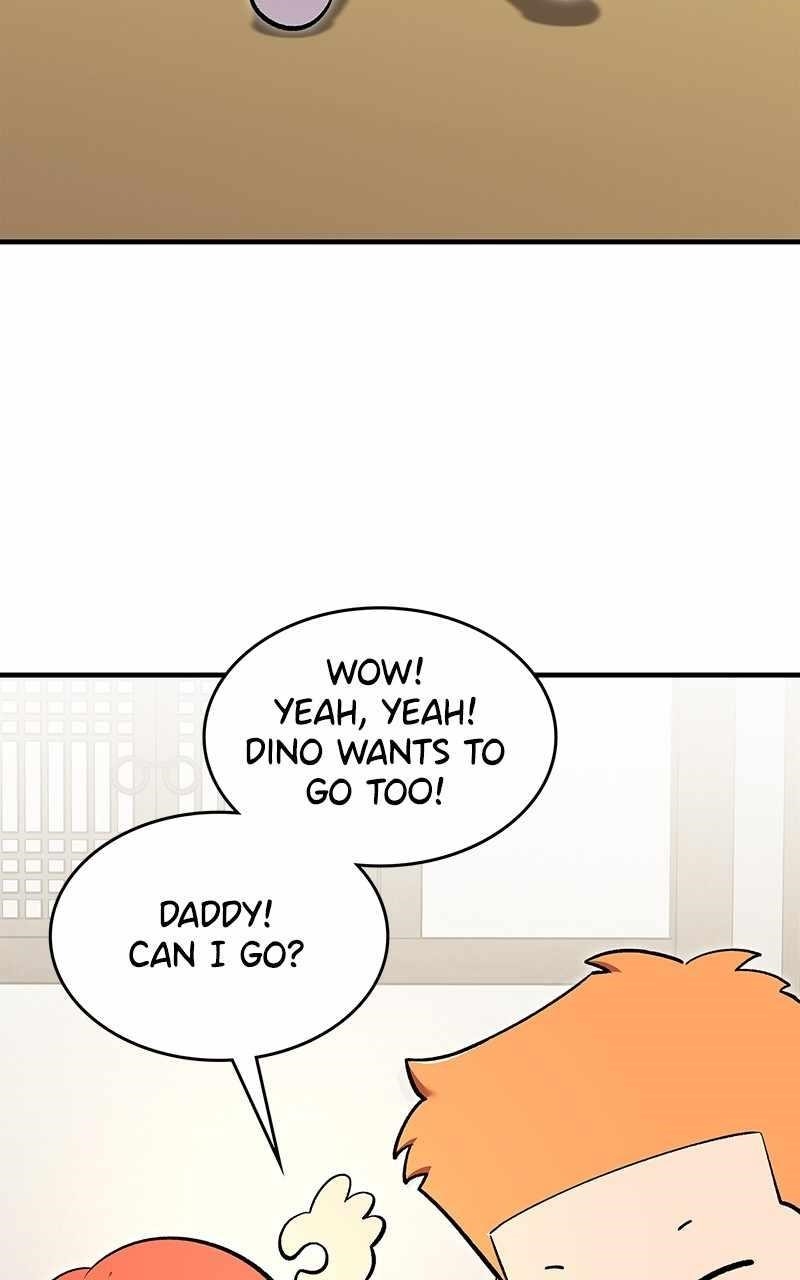 There Was a Hero Chapter 71 - Page 32