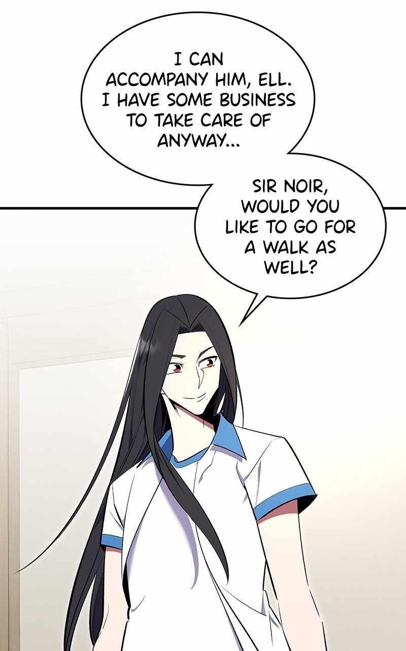 There Was a Hero Chapter 71 - Page 35