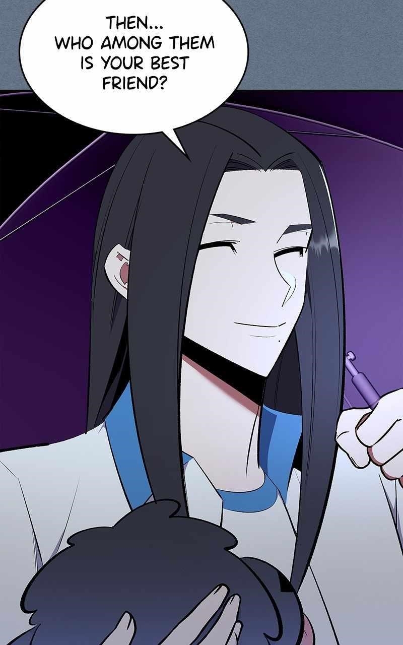 There Was a Hero Chapter 71 - Page 47