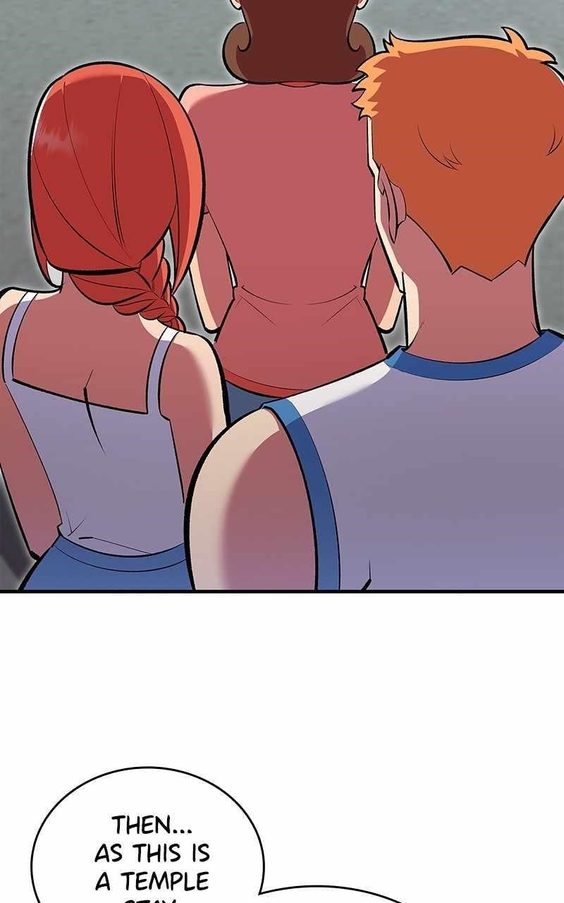 There Was a Hero Chapter 71 - Page 5