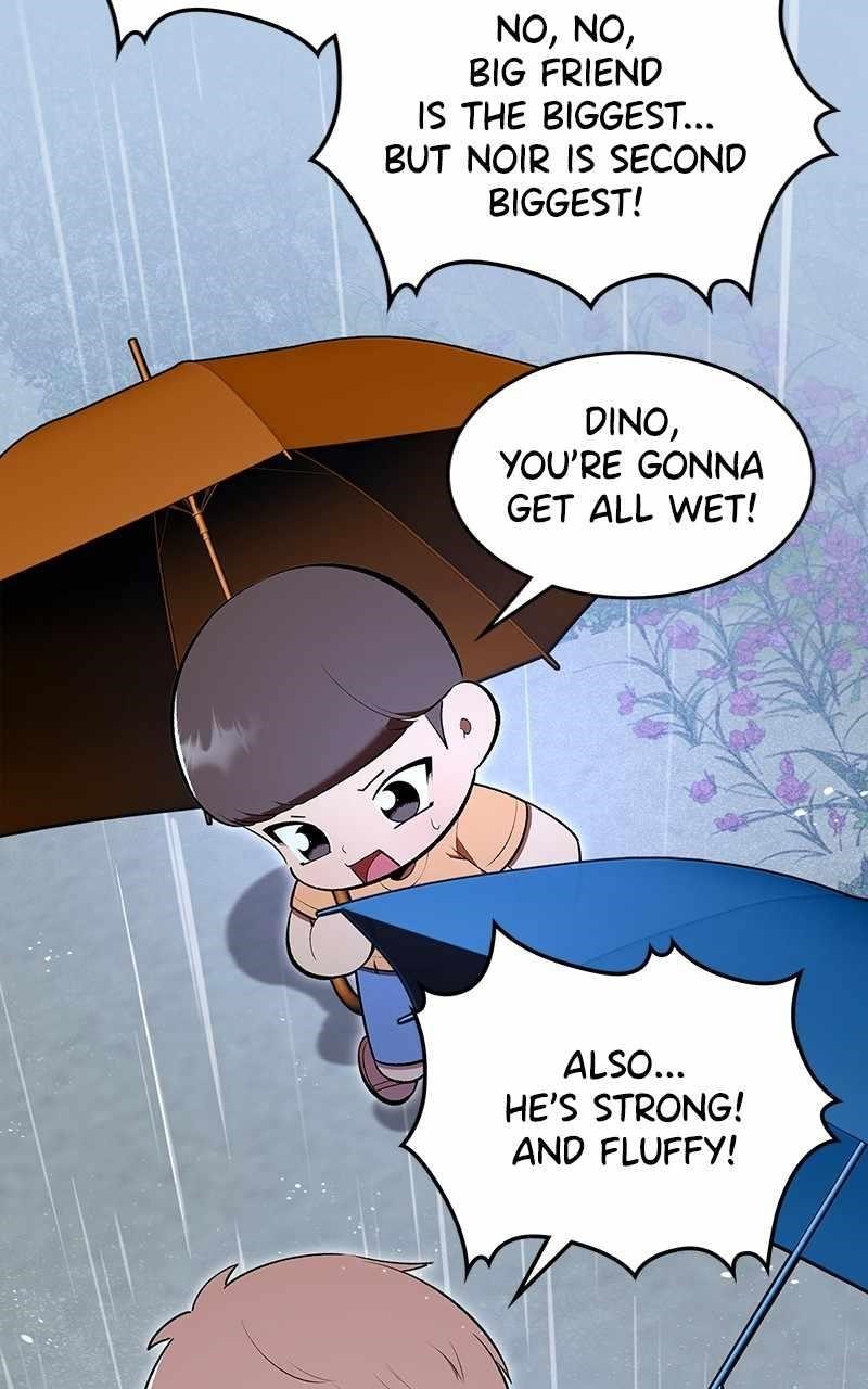 There Was a Hero Chapter 71 - Page 51