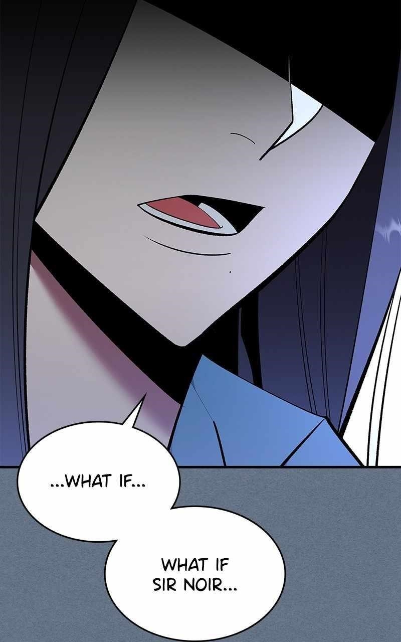There Was a Hero Chapter 71 - Page 54