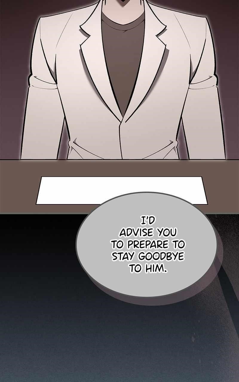 There Was a Hero Chapter 71 - Page 56