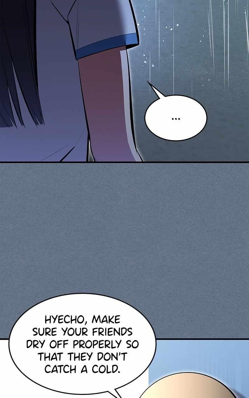 There Was a Hero Chapter 71 - Page 59