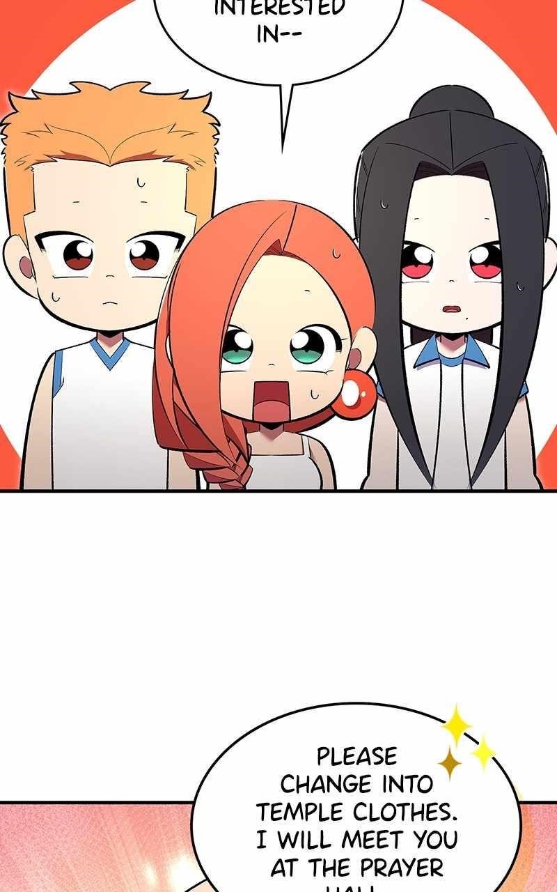 There Was a Hero Chapter 71 - Page 7