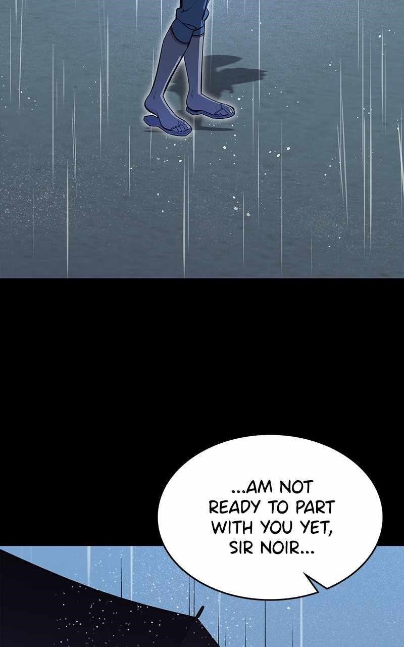 There Was a Hero Chapter 71 - Page 76