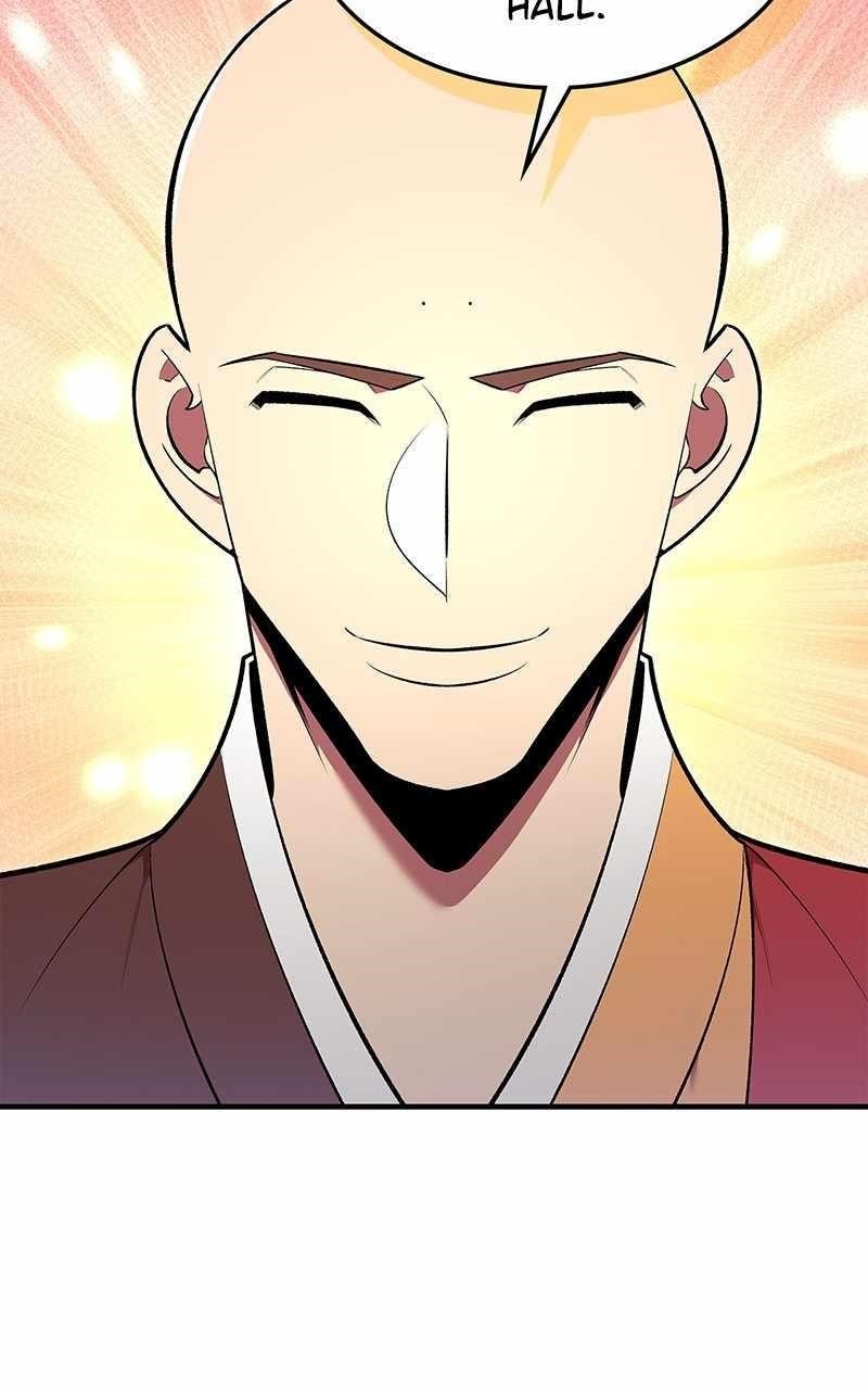 There Was a Hero Chapter 71 - Page 8