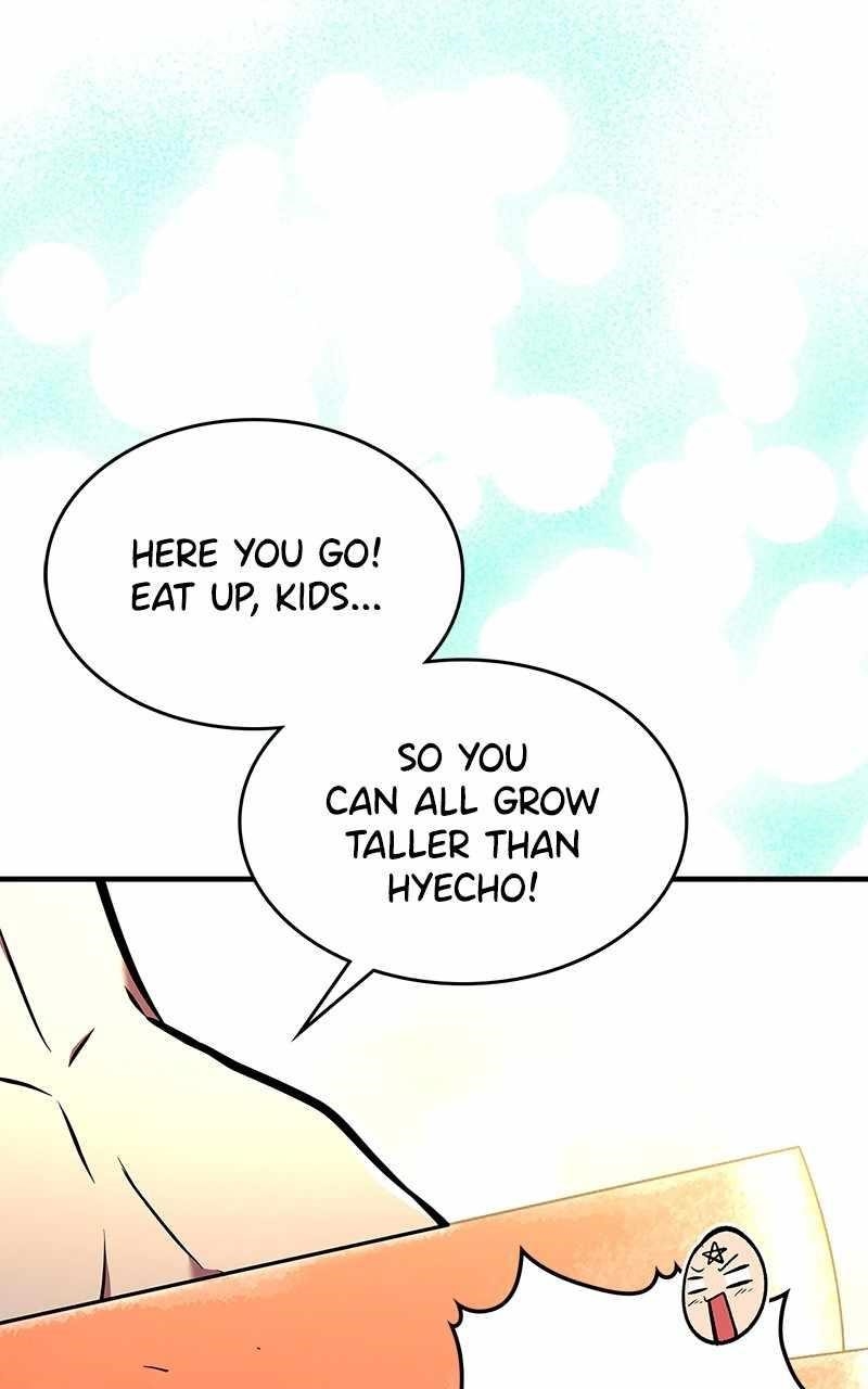 There Was a Hero Chapter 71 - Page 93