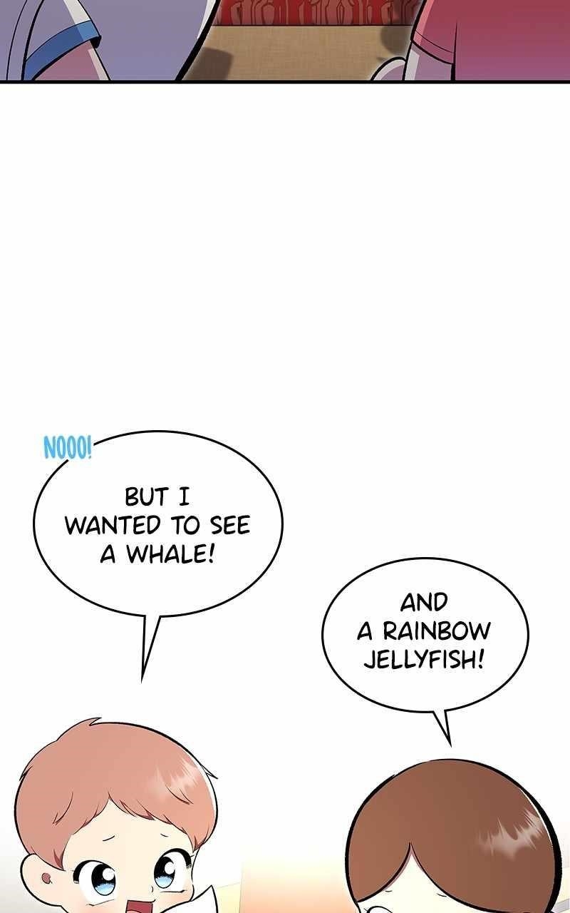 There Was a Hero Chapter 71 - Page 97