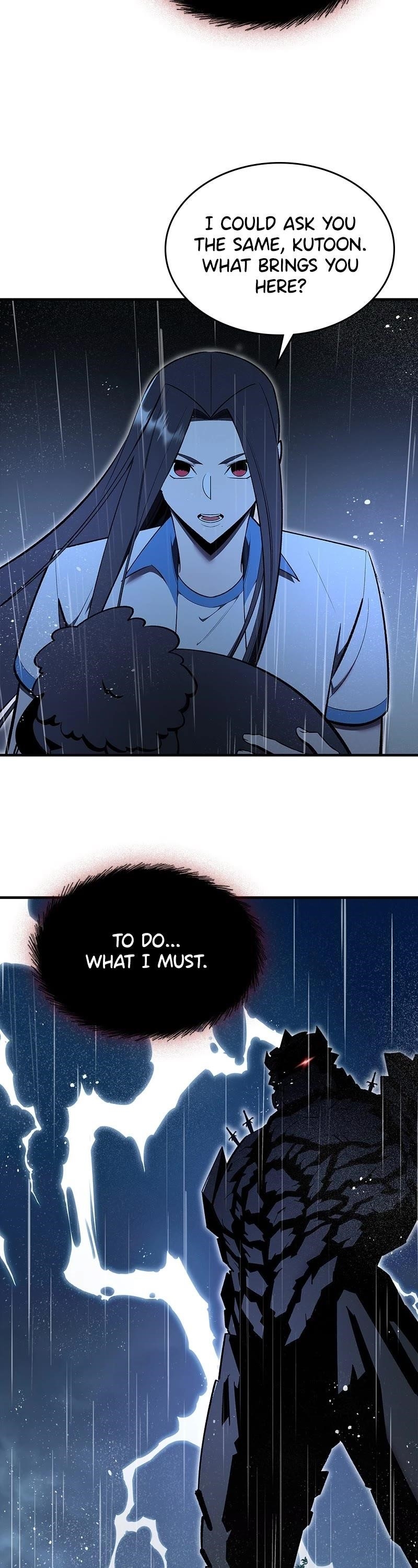 There Was a Hero Chapter 72 - Page 16