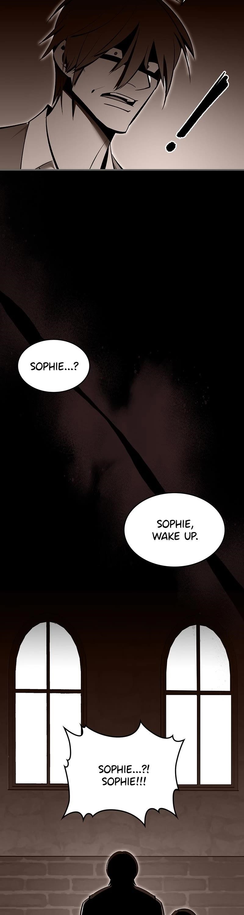 There Was a Hero Chapter 72 - Page 42