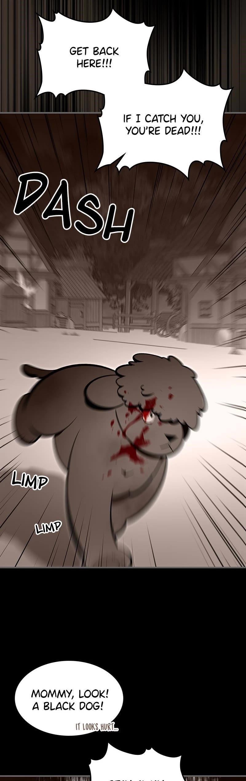 There Was a Hero Chapter 72 - Page 45