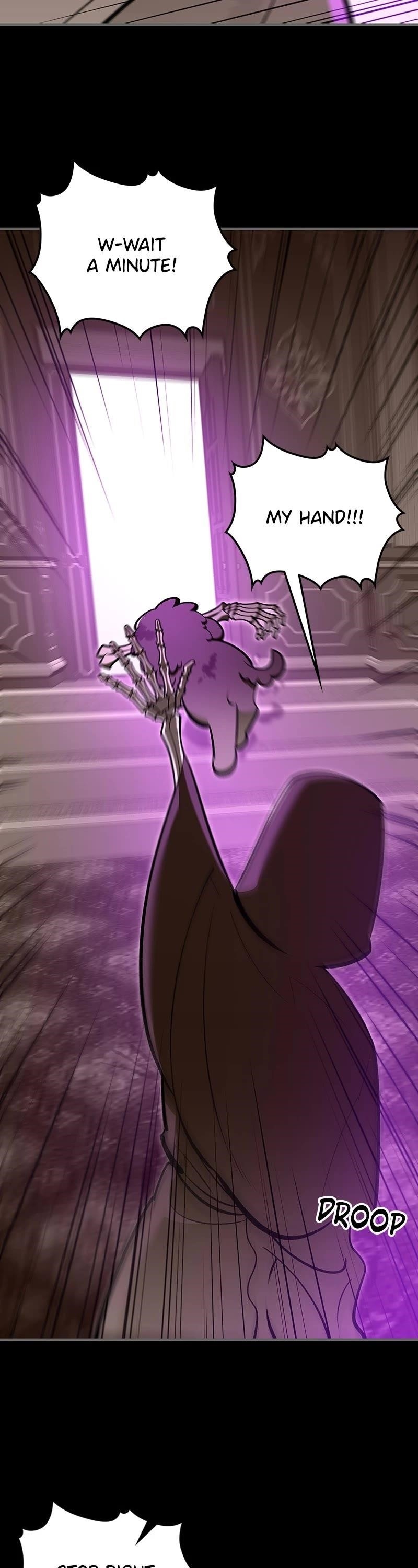 There Was a Hero Chapter 73 - Page 16