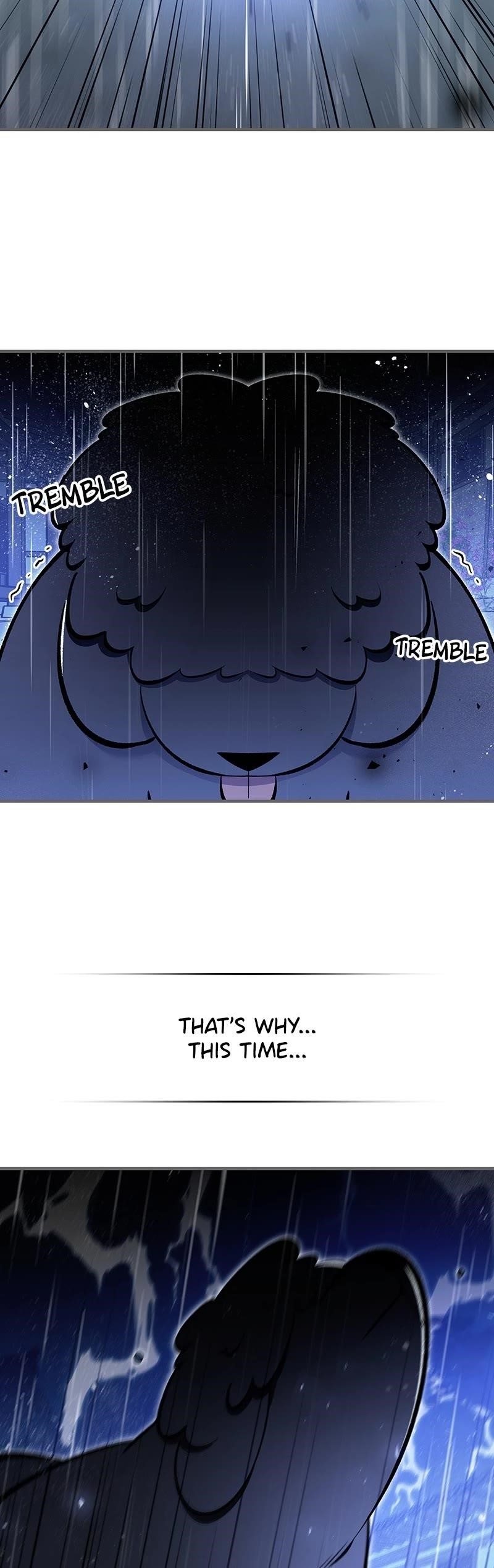 There Was a Hero Chapter 73 - Page 25