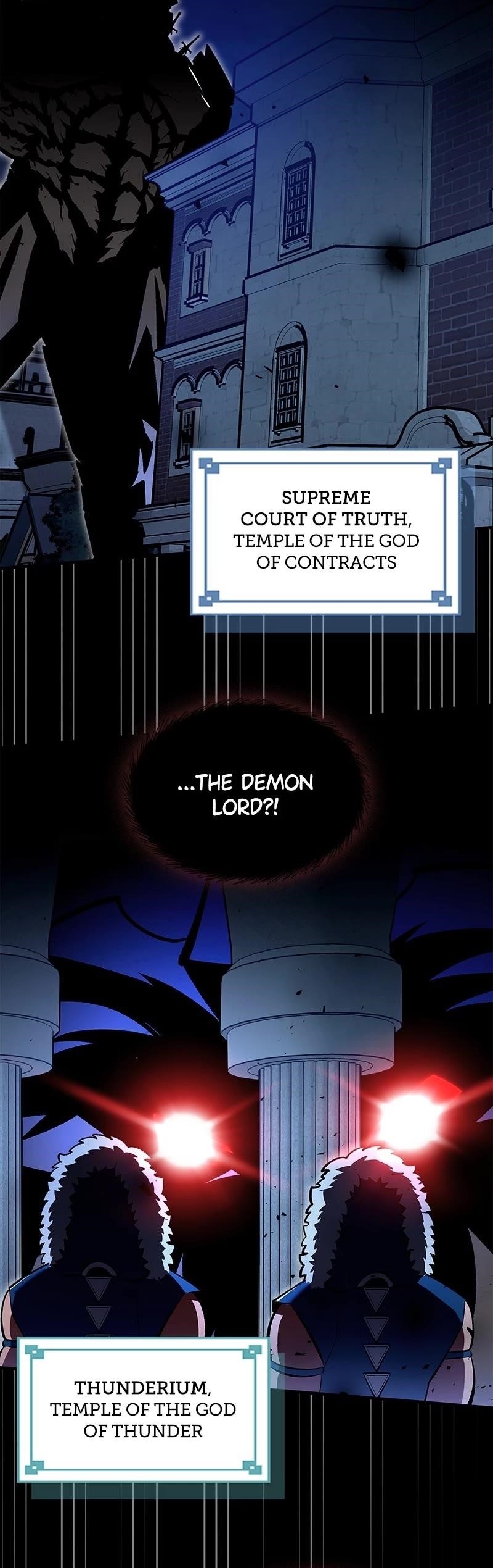 There Was a Hero Chapter 73 - Page 30