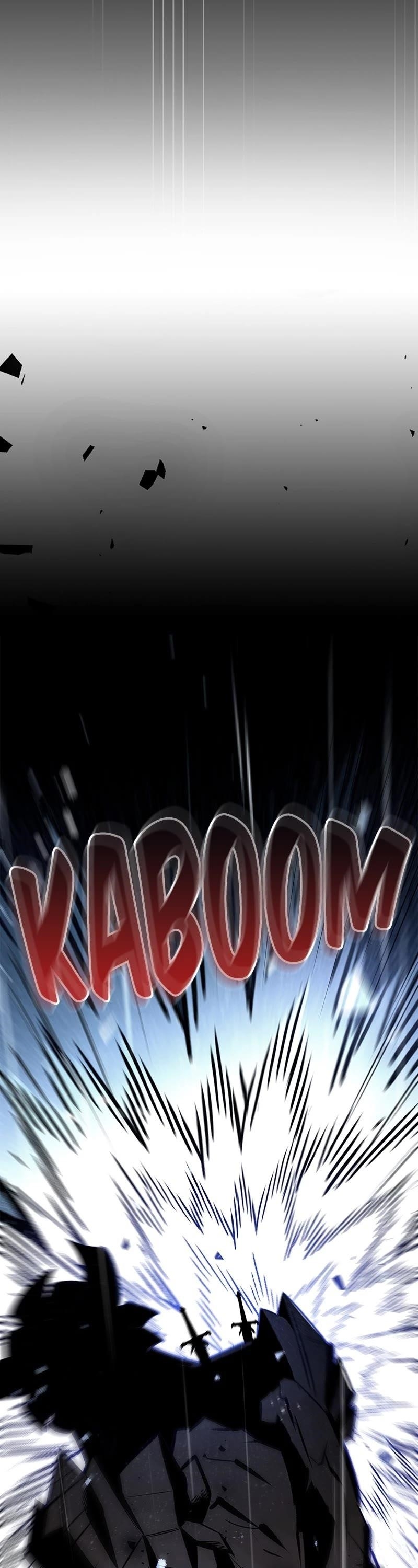 There Was a Hero Chapter 73 - Page 33